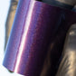 Gloss Iridescent Purple - Aura Vinyl