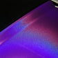 Gloss Iridescent Purple - Aura Vinyl