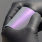 Gloss Nebula Grey Lavendar - Aura Vinyl