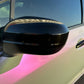 Gloss Nebula Grey Lavender - Aura Vinyl