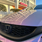 Gloss Nebula Grey Lavender - Aura Vinyl