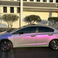 Gloss Nebula Grey Lavender - Aura Vinyl