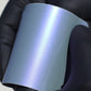 Gloss Nebula Grey Purple - Aura Vinyl