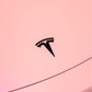 Gloss Nebula Pink Purple - Aura Vinyl