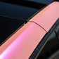 Gloss Nebula Pink Purple - Aura Vinyl