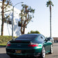 Gloss Paint Metallic Agate Green - Aura Vinyl