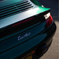 Gloss Paint Metallic Agate Green - Aura Vinyl