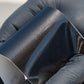 Gloss Paint Metallic Black - Aura Vinyl