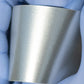 Gloss Paint Metallic Bright Silver - Aura Vinyl