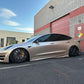 Gloss Paint Metallic Champagne Gold - Aura Vinyl