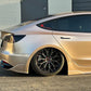 Gloss Paint Metallic Champagne Gold - Aura Vinyl