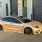 Gloss Paint Metallic Champagne Gold - Aura Vinyl