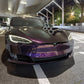 Gloss Paint Metallic Grape Purple - Aura Vinyl