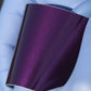 Gloss Paint Metallic Grape Purple - Aura Vinyl