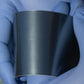 Gloss Paint Metallic Liquid Blue - Aura Vinyl