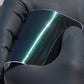 Gloss Paint Metallic Mercedes Green - Aura Vinyl