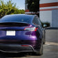 Gloss Paint Metallic Midnight Purple - Aura Vinyl