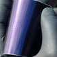 Gloss Paint Metallic Midnight Purple - Aura Vinyl