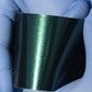 Gloss Paint Metallic Royal Green - Aura Vinyl