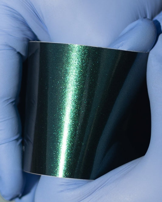 Gloss Paint Metallic Liquid Copper – Aura Vinyl