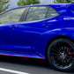 Gloss Paint Metallic Sapphire Blue - Aura Vinyl