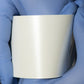 Gloss Paint Metallic Shell White - Aura Vinyl