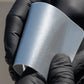Gloss Paint Metallic Silver - Aura Vinyl
