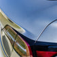Gloss Paint Metallic Silver - Aura Vinyl
