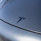 Gloss Paint Metallic Silver - Aura Vinyl