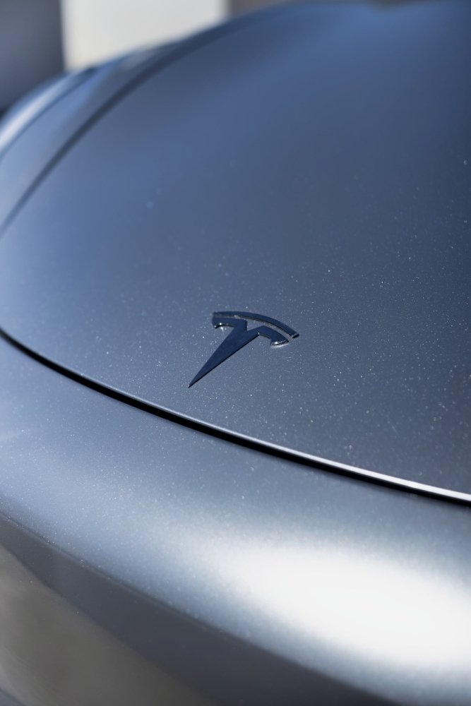 Gloss Paint Metallic Silver - Aura Vinyl