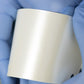 Gloss Paint Metallic Snow White - Aura Vinyl