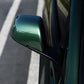 Gloss Paint Metallic Sonoma Green - Aura Vinyl