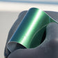 Gloss Paint Metallic Sonoma Green - Aura Vinyl