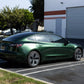 Gloss Paint Metallic Sonoma Green - Aura Vinyl