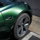 Gloss Paint Metallic Sonoma Green - Aura Vinyl