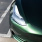 Gloss Paint Metallic Sonoma Green - Aura Vinyl