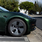 Gloss Paint Metallic Sonoma Green - Aura Vinyl