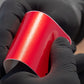 Gloss Paint Metallic Soul Red - Aura Vinyl