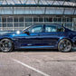 Gloss Paint Metallic Tanzanite Blue - Aura Vinyl