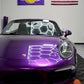 Gloss Paint Metallic Violet - Aura Vinyl