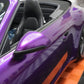 Gloss Paint Metallic Violet - Aura Vinyl