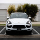 Gloss Paint Metallic White - Aura Vinyl