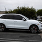 Gloss Paint Metallic White - Aura Vinyl