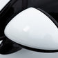 Gloss Paint Metallic White - Aura Vinyl