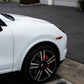 Gloss Paint Metallic White - Aura Vinyl