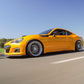 Gloss Paint Metallic Yellow - Aura Vinyl