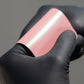 Gloss Peach Green Shift - Aura Vinyl