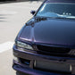 Gloss Phantom Midnight Purple - Aura Vinyl