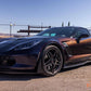 Gloss Phantom Midnight Purple - Aura Vinyl