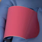 Gloss Pink - Aura Vinyl